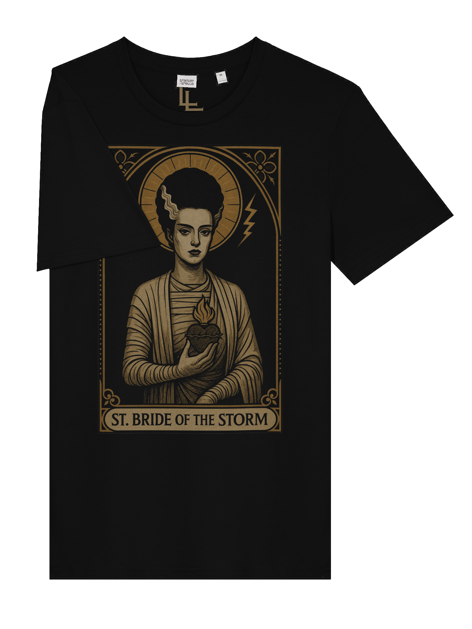 Saint Bride Tee product image (6)