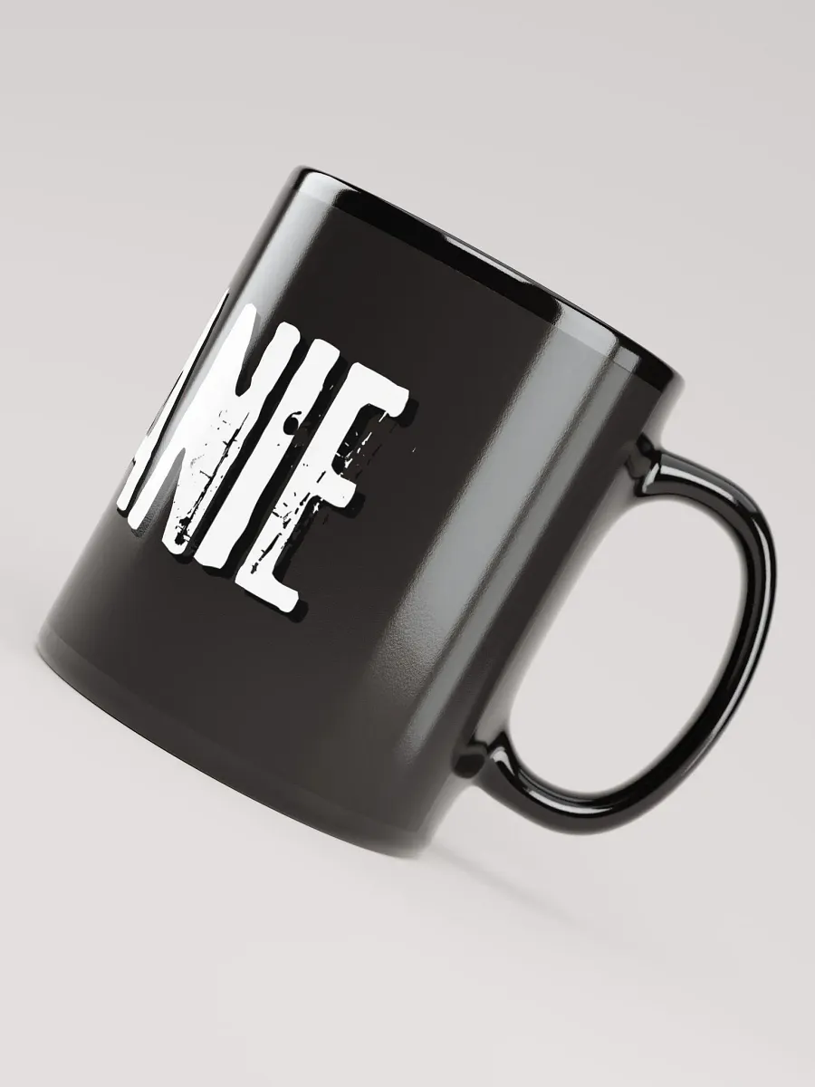 I-BEANIE Mug product image (4)