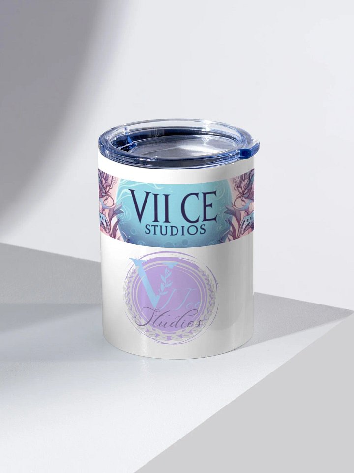 Celestial Wings 10oz Tumbler product image (2)