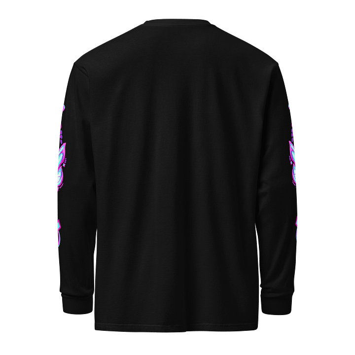 Winx TVC Long Sleeve Tee! product image (2)