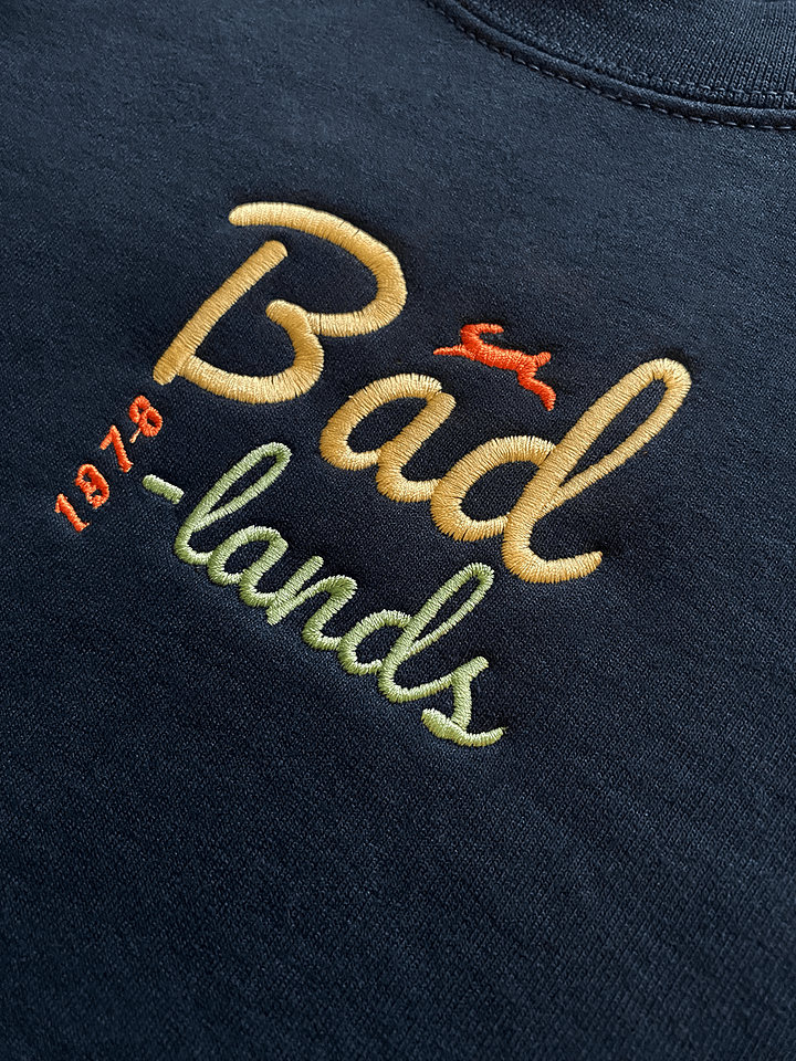 chfpar Badlands National Park Celebration Sweatshirt product image (1)