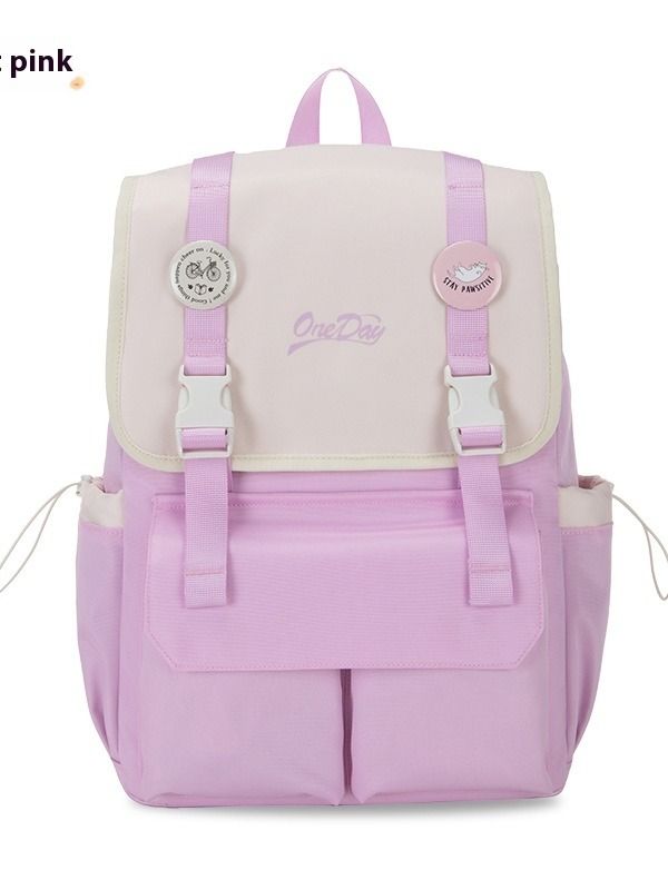 Large Capacity Portable Traveling Burden Reduction Multifunctional Backpack VIA Onlineshop product image (5)