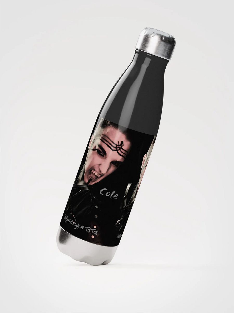 Cole Rage Bottle product image (2)