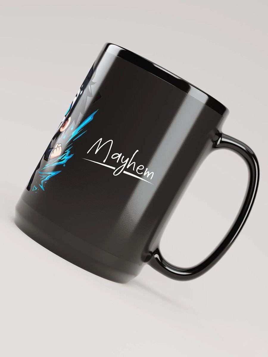 Maximum Power 15oz mug product image (6)