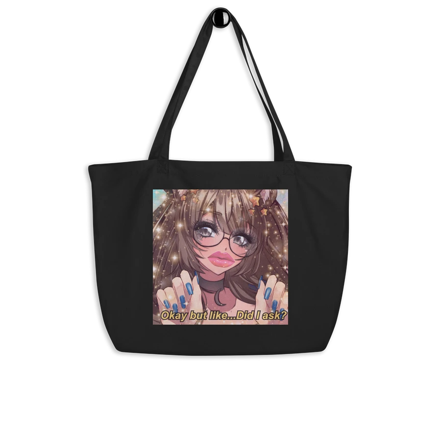 Punta Butterz Tote Bag product image (4)