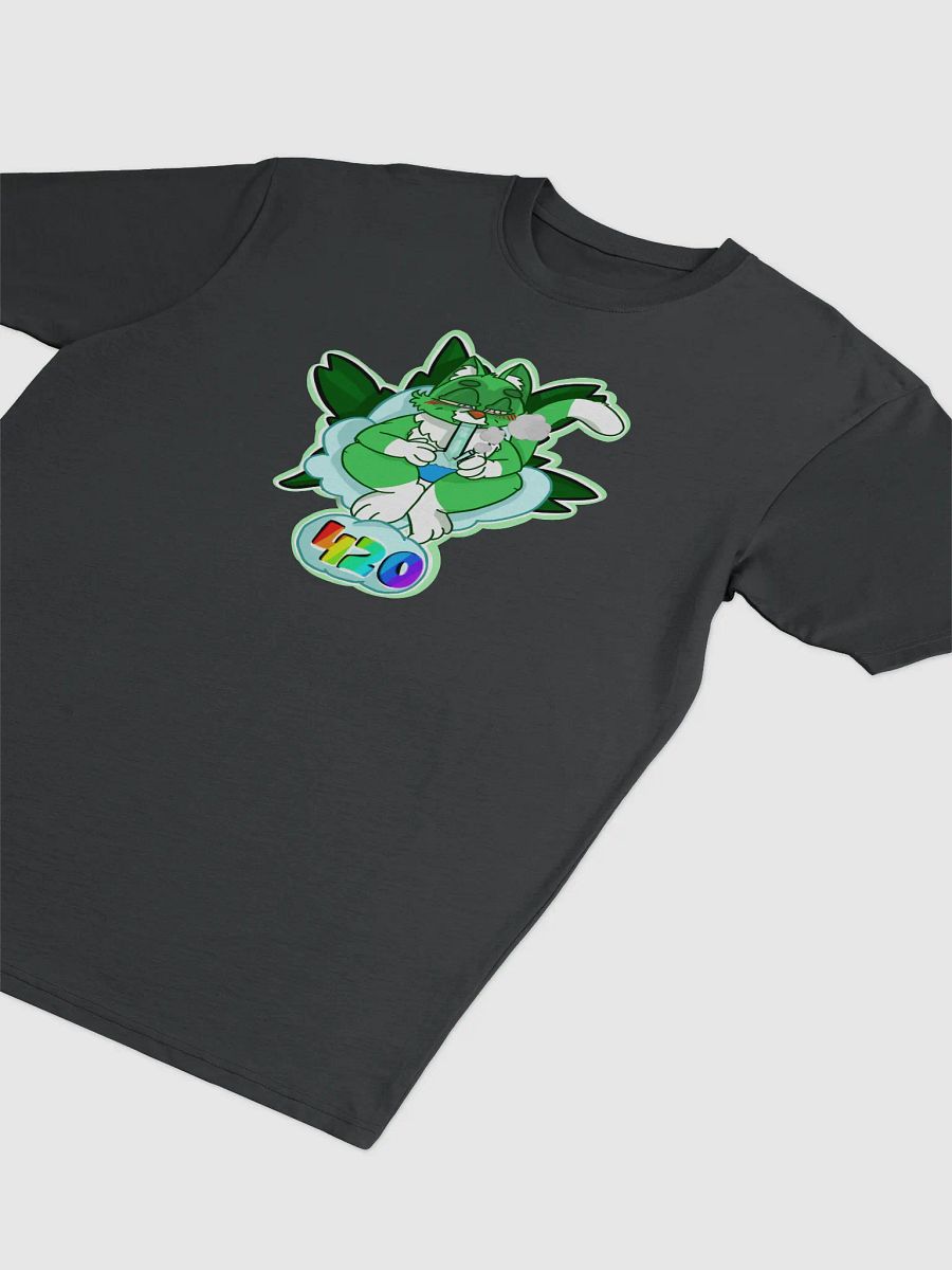 d20 420 Premium t-Shirt product image (3)