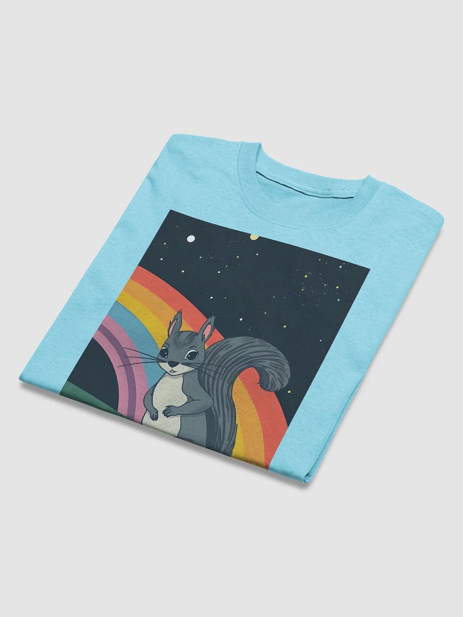 Urban Vibes Heavyweight Tee product image (4)