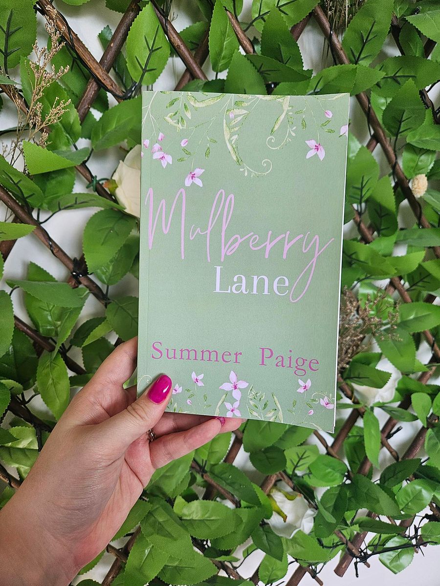Mulberry Lane product image (2)