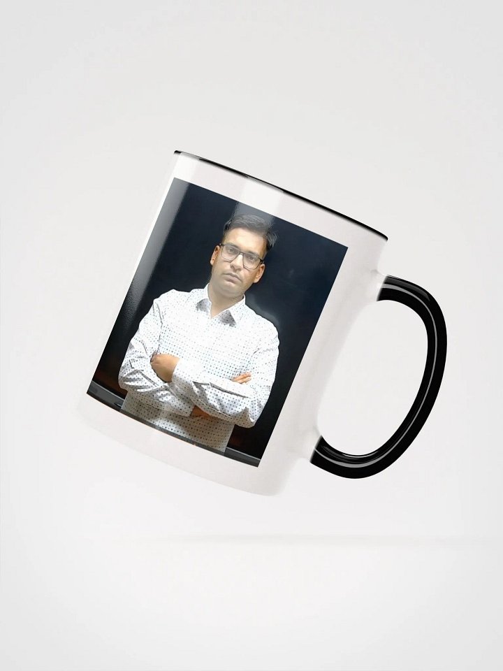 cup/mug special design product image (2)