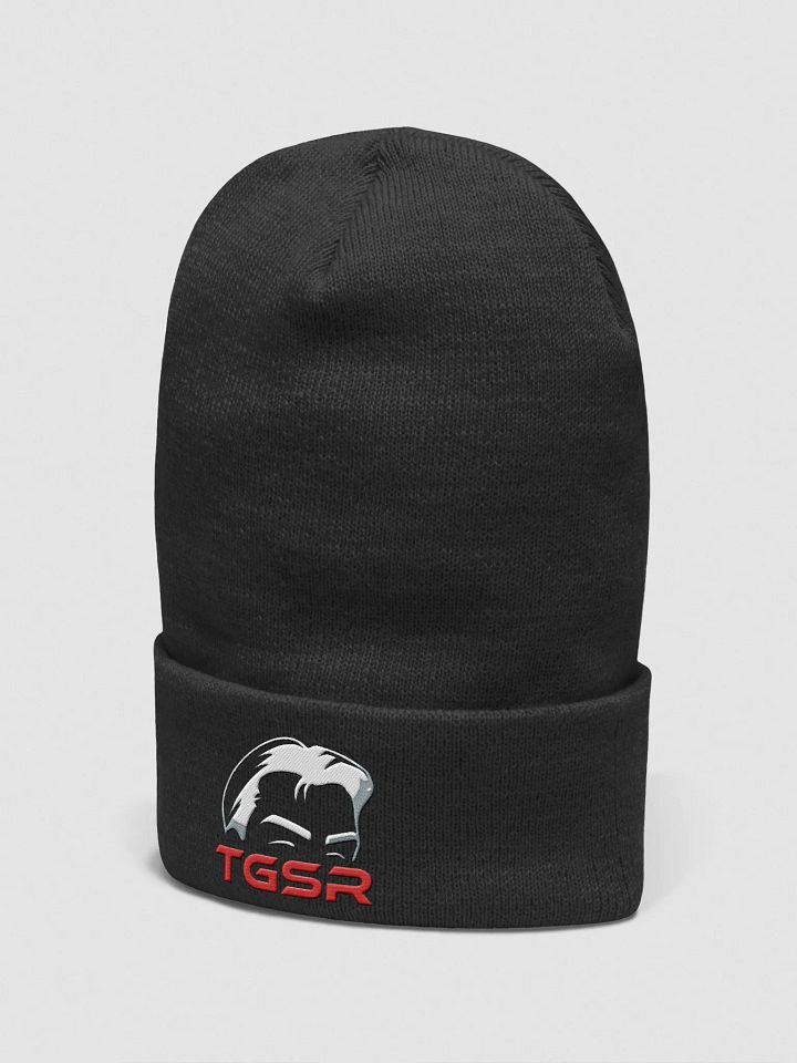 TGSR beanie product image (8)