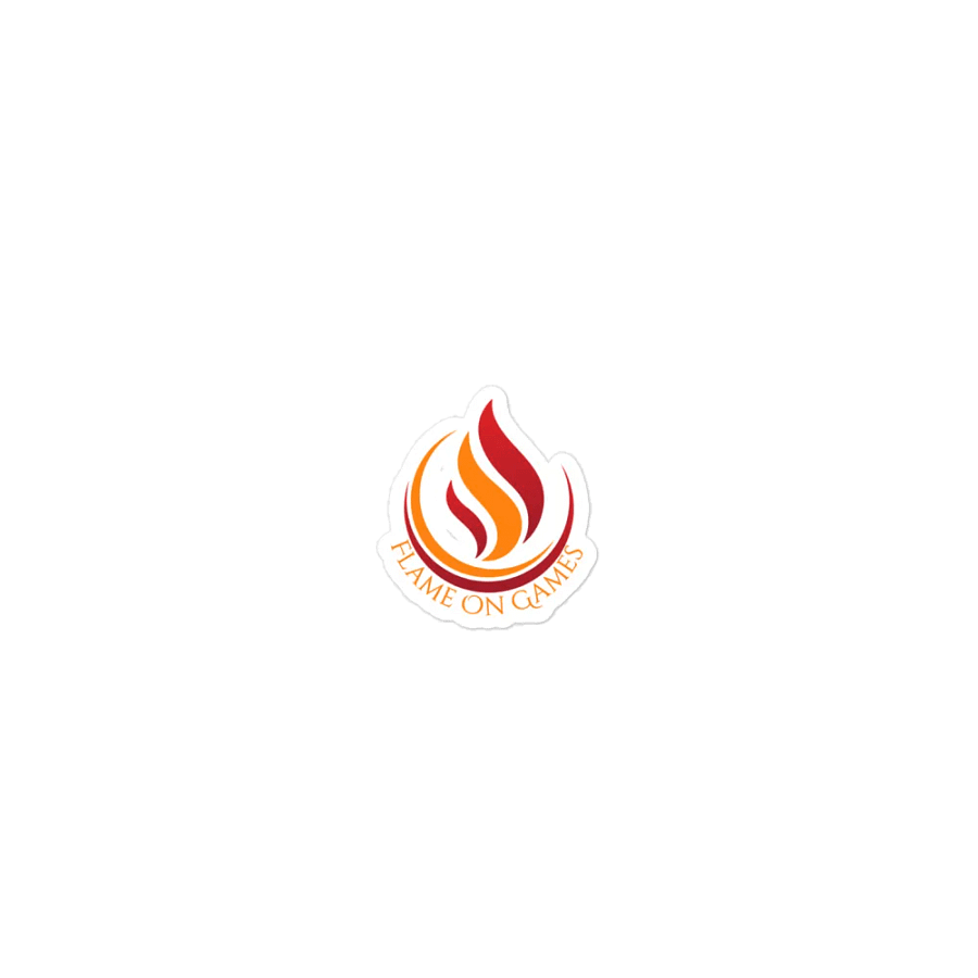 Flame Magnet product image (1)