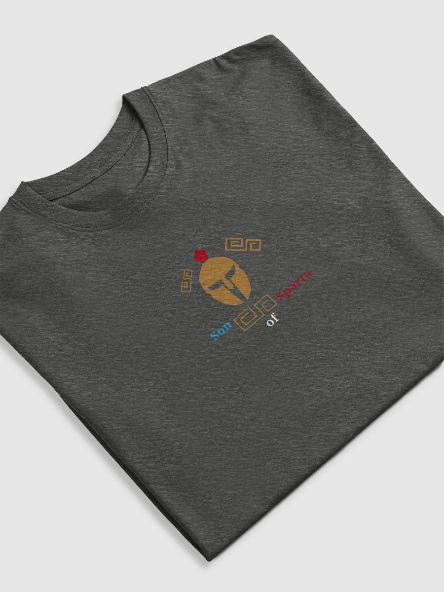 Spartan Legacy Tee product image (11)