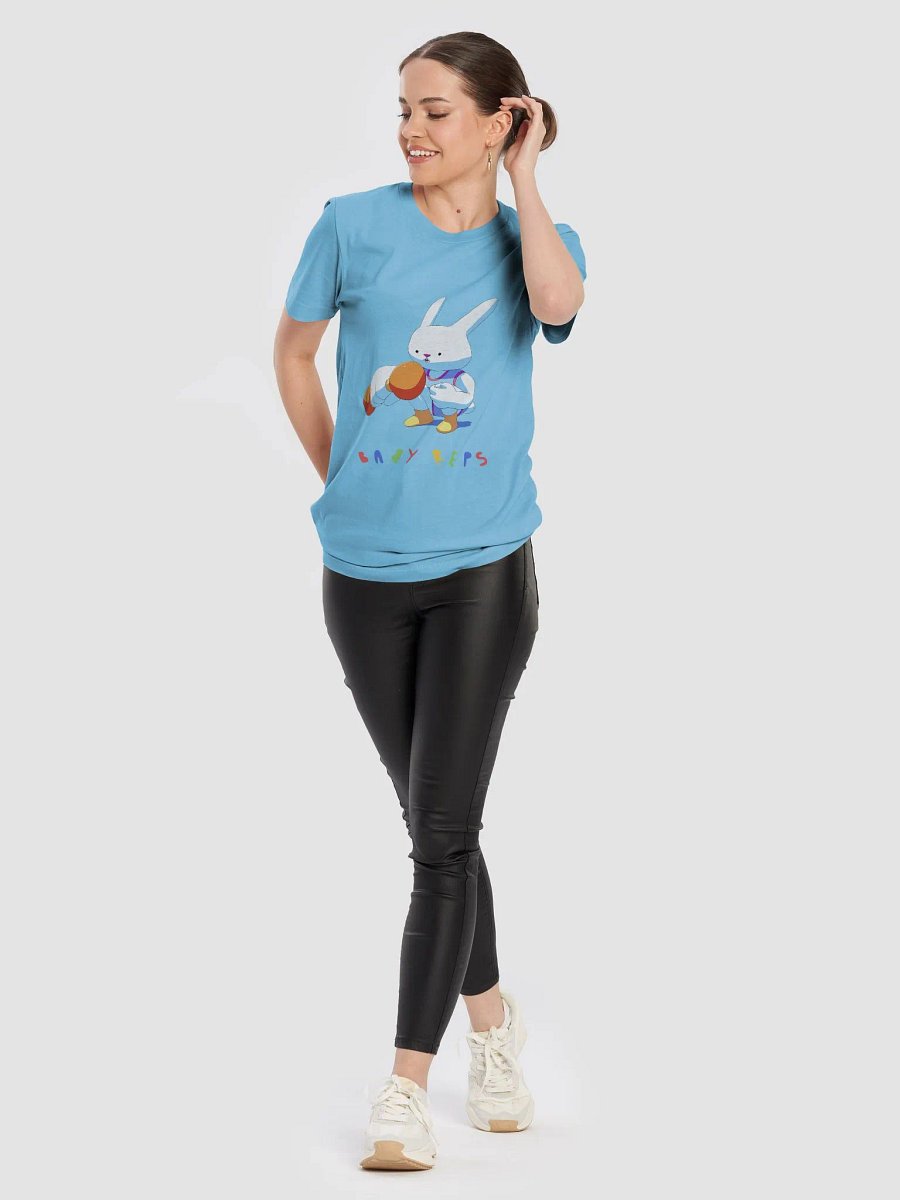Baby Reps T-Shirt product image (6)