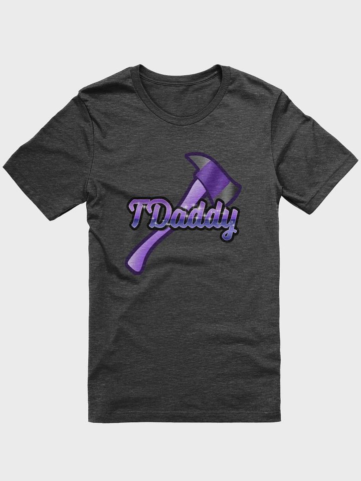 TDaddy Ax product image (3)