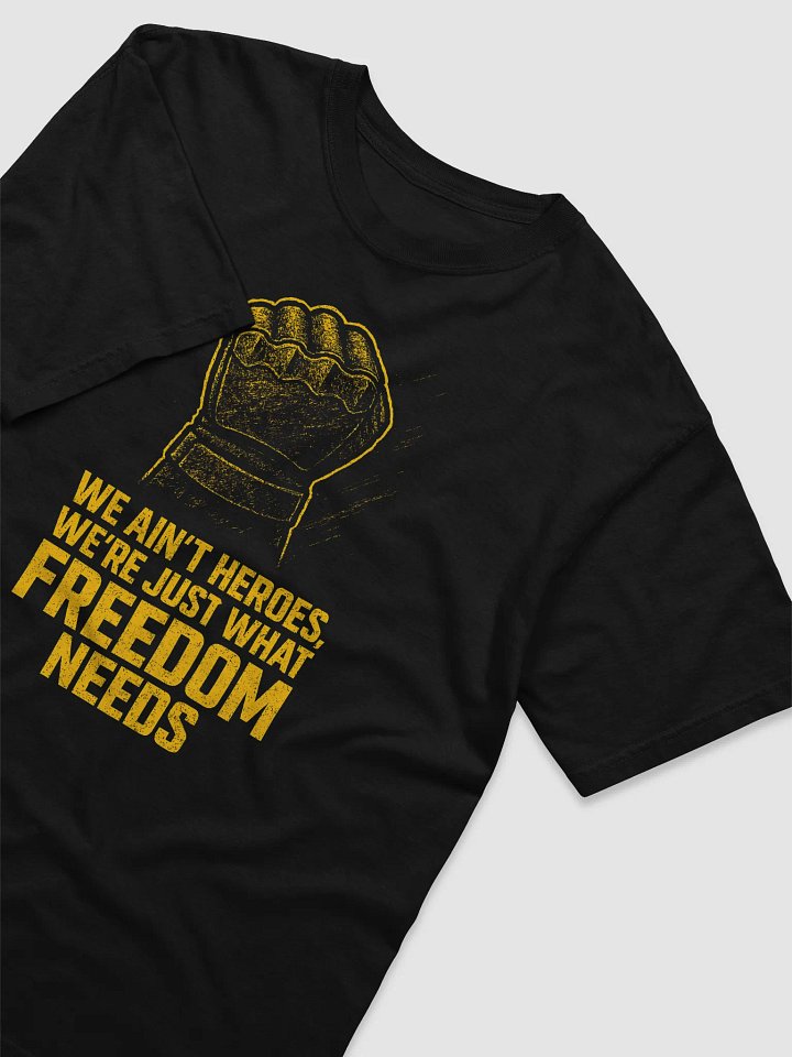 Freedom product image (2)