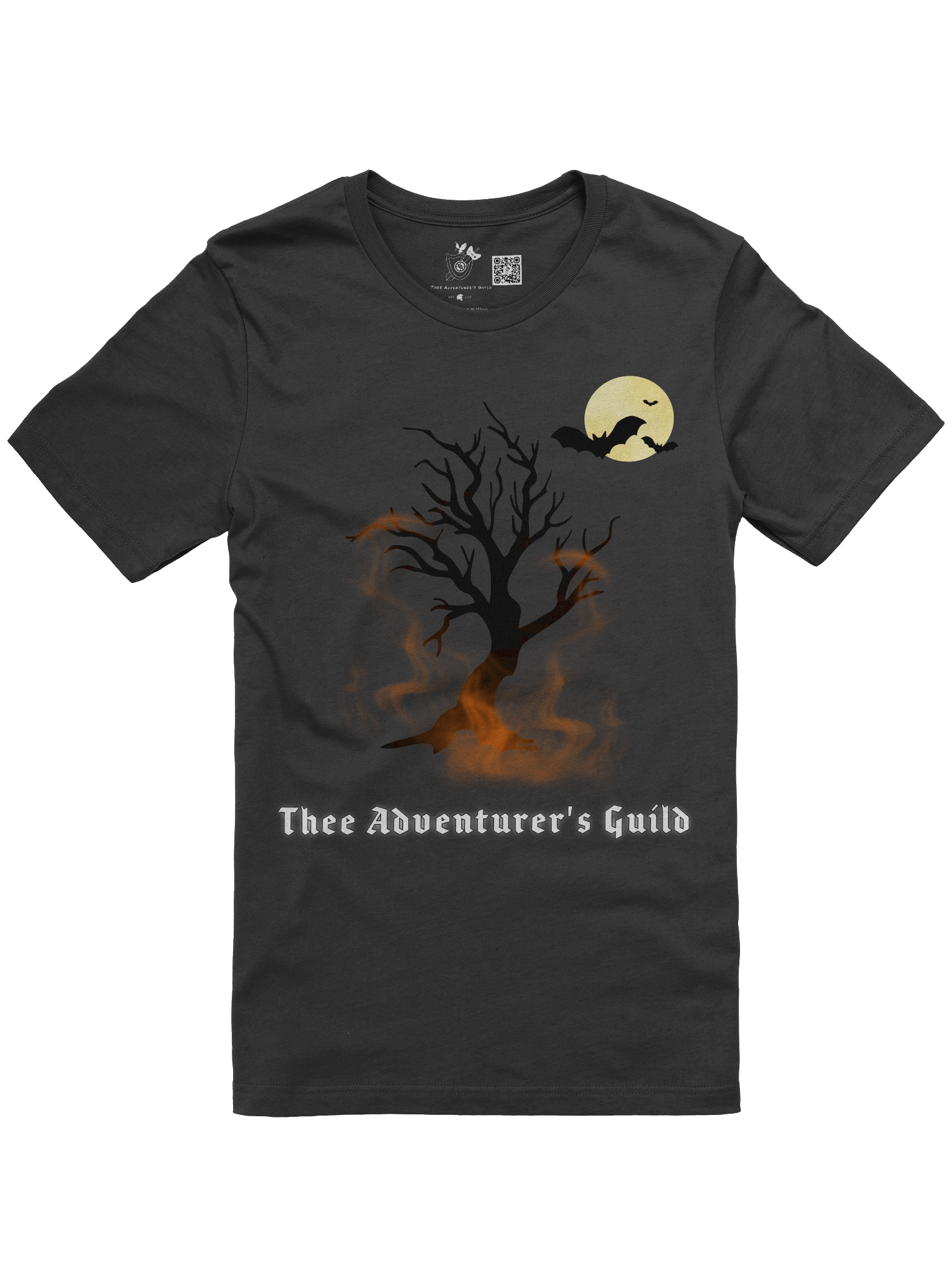 Spooky 2025 | T-Shirt product image (1)