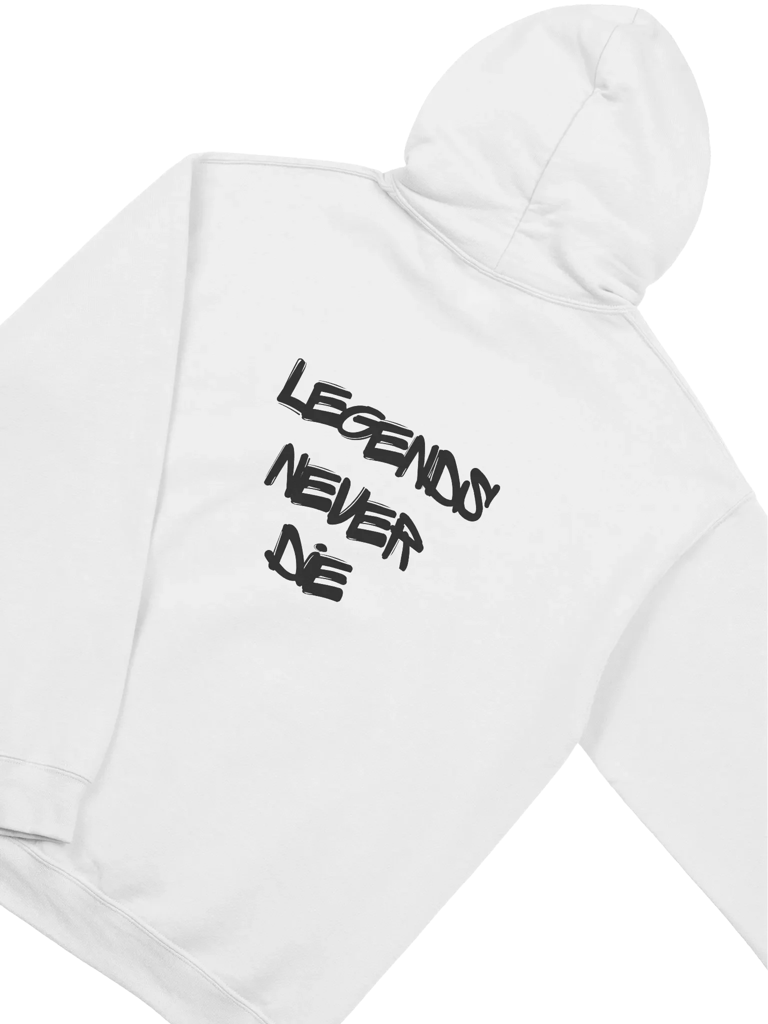 Never Die. product image (6)