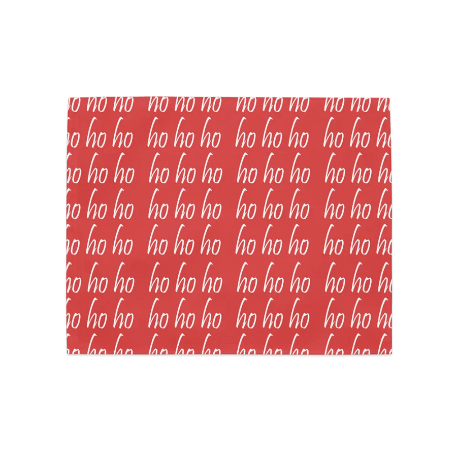 Ho, Ho, Ho Pattern product image (7)
