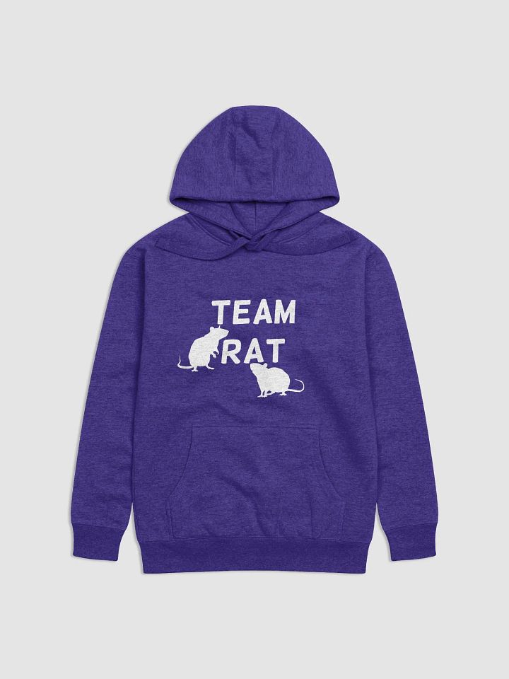 Team Rat hoody (dark) product image (11)