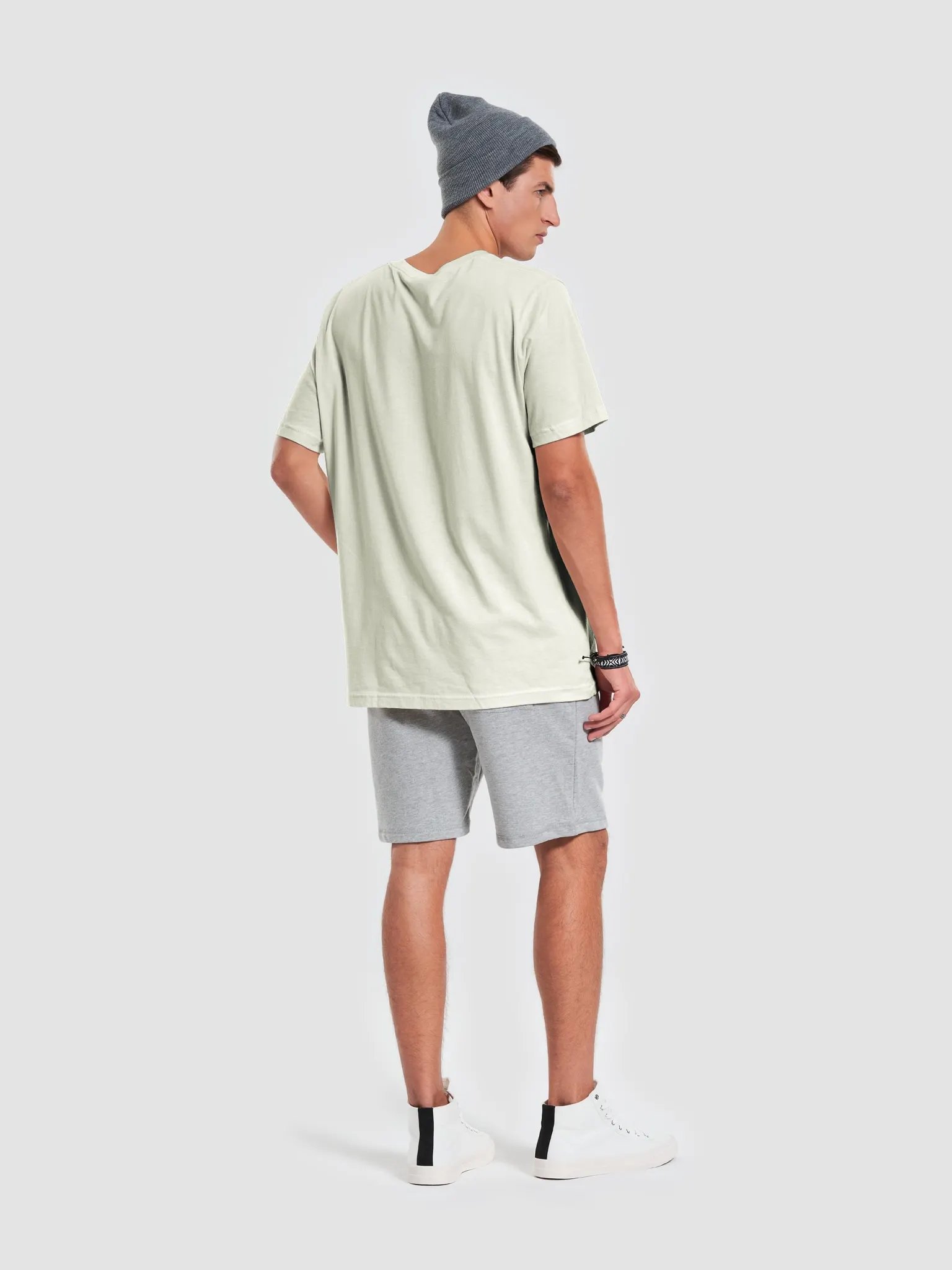 poor & unfunny Pastel Unisex Tee product image (7)