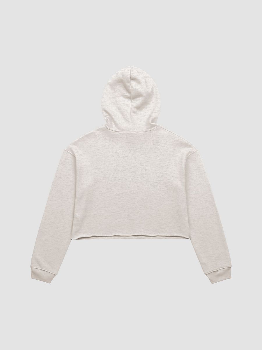 Sorcerer Aussie Crop Hoodie – Magic Meets Man's Best Friend product image (5)