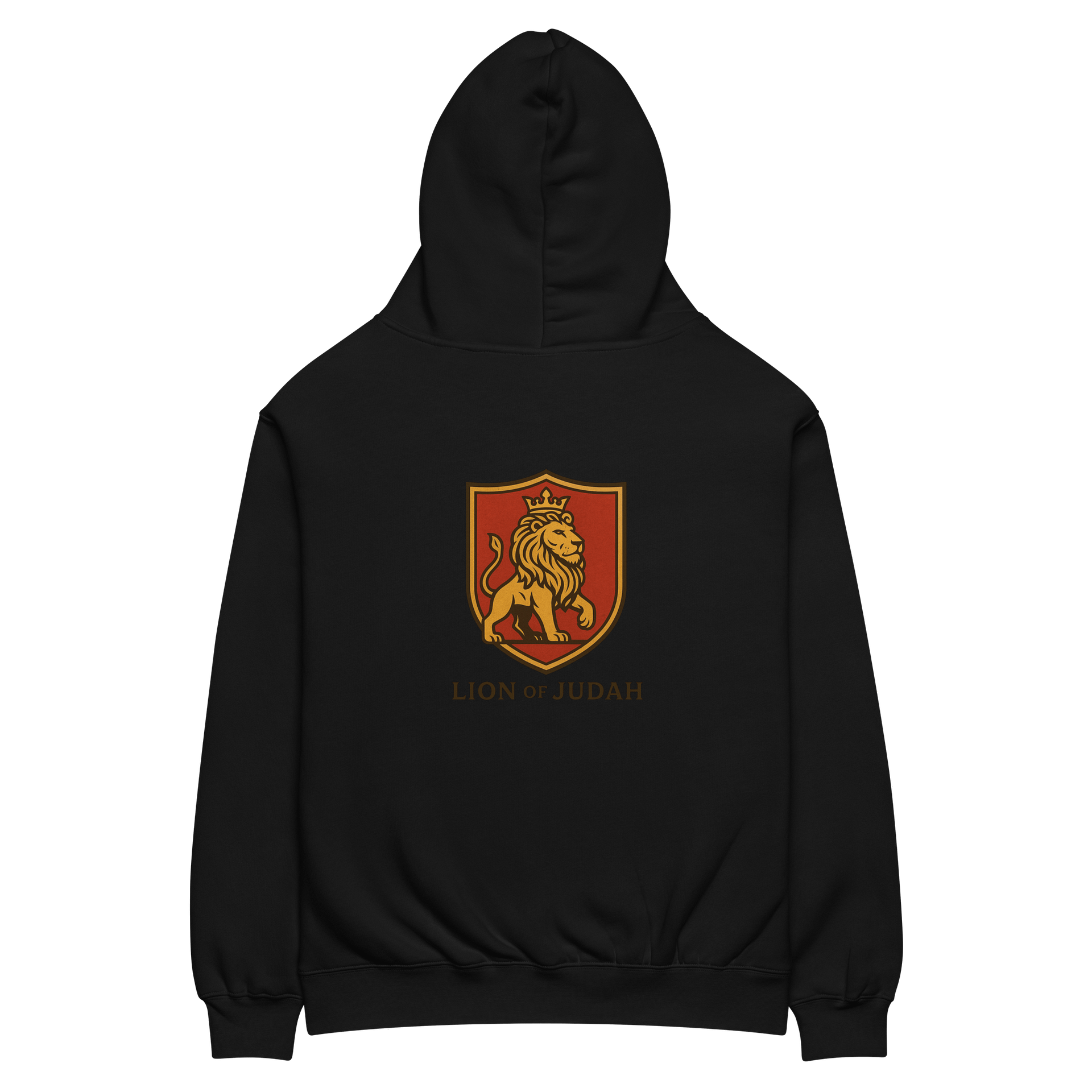 Twelve Tribes Signature Pullover Hoodie product image (4)