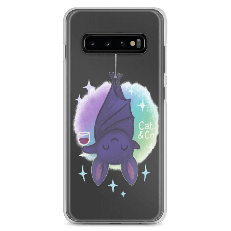 cat & co. samsung phone case product image (1)