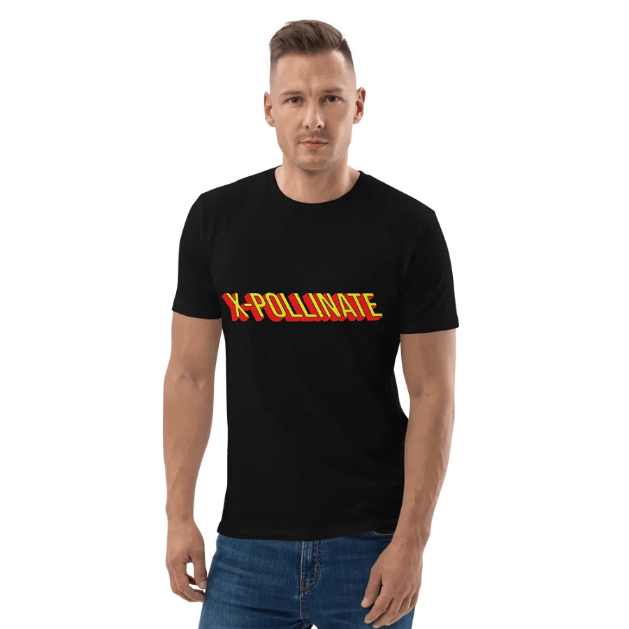 X-POLLINATE - 100% cotton product image (4)