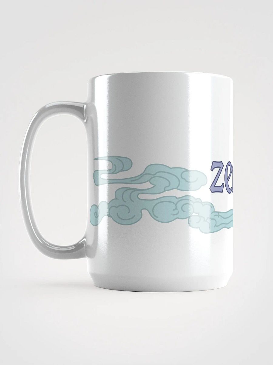 Stars & Cloud Mug product image (6)