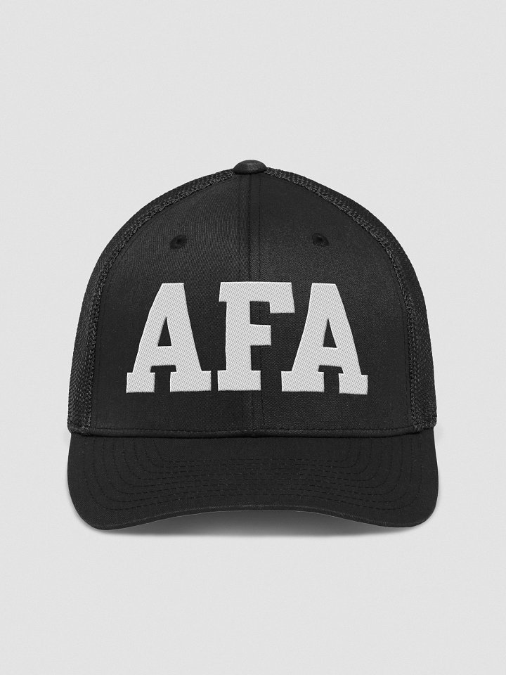 AFA Trucker Hat product image (2)