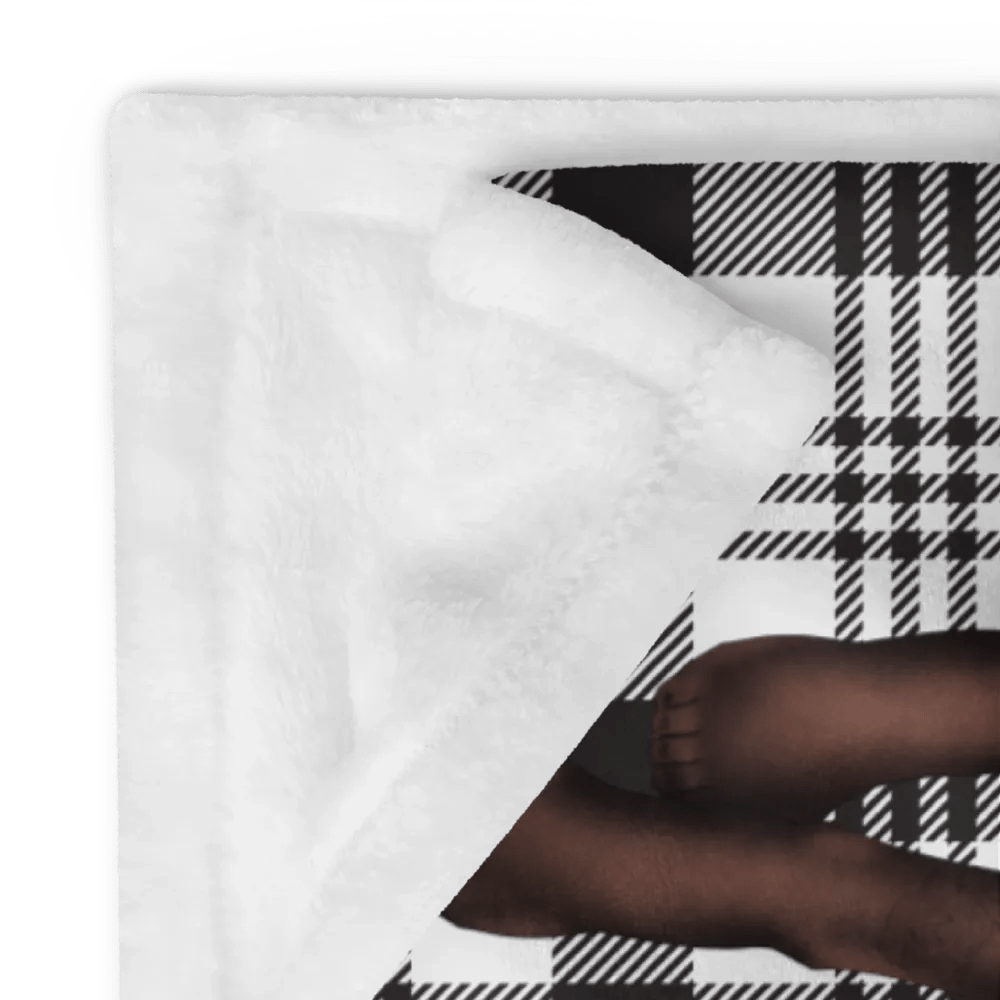 Two Sides of Whovie Blanket product image (24)