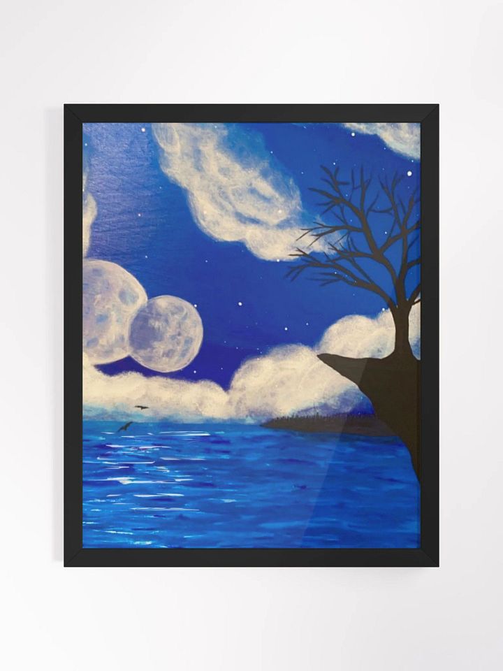 Painting Poster product image (1)