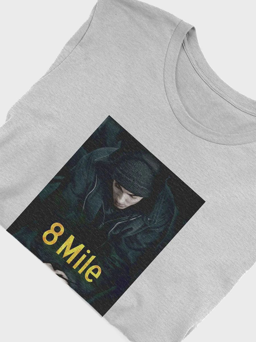 8 Mile (2002) T-Shirt product image (46)