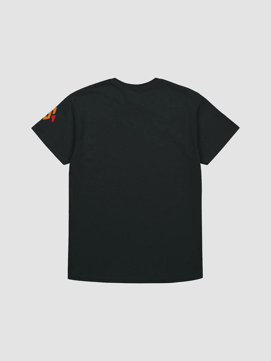 Let's Gooo! Cotton T-Shirt product image (3)