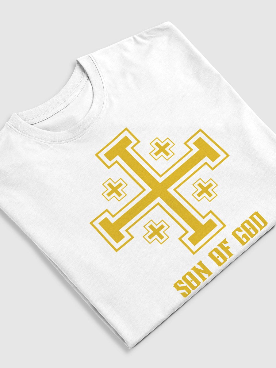 Son of God V2 Heavy Tee product image (19)