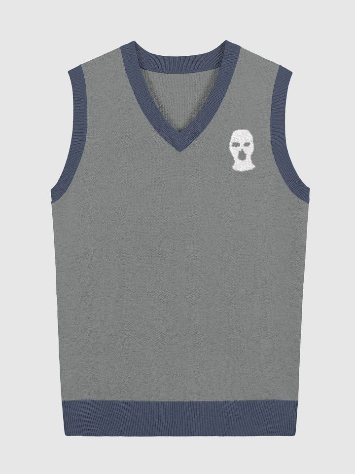 SKI MASK VEST product image (4)
