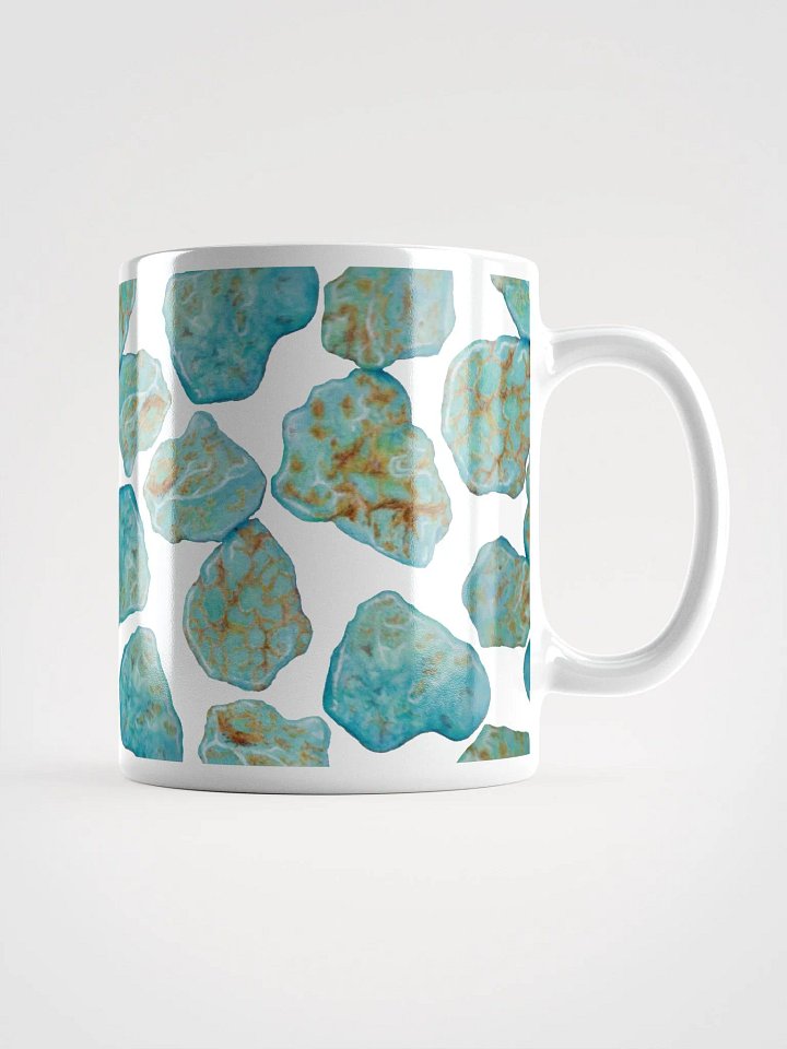 Turquoise dream product image (1)