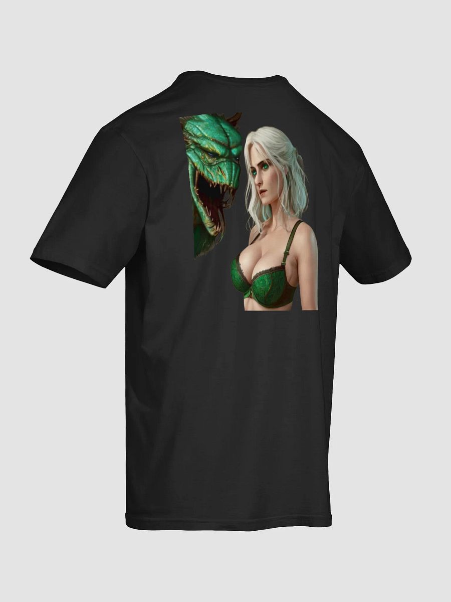 Revel in Comfort Gildan Unisex Softstyle T-Shirt product image (7)
