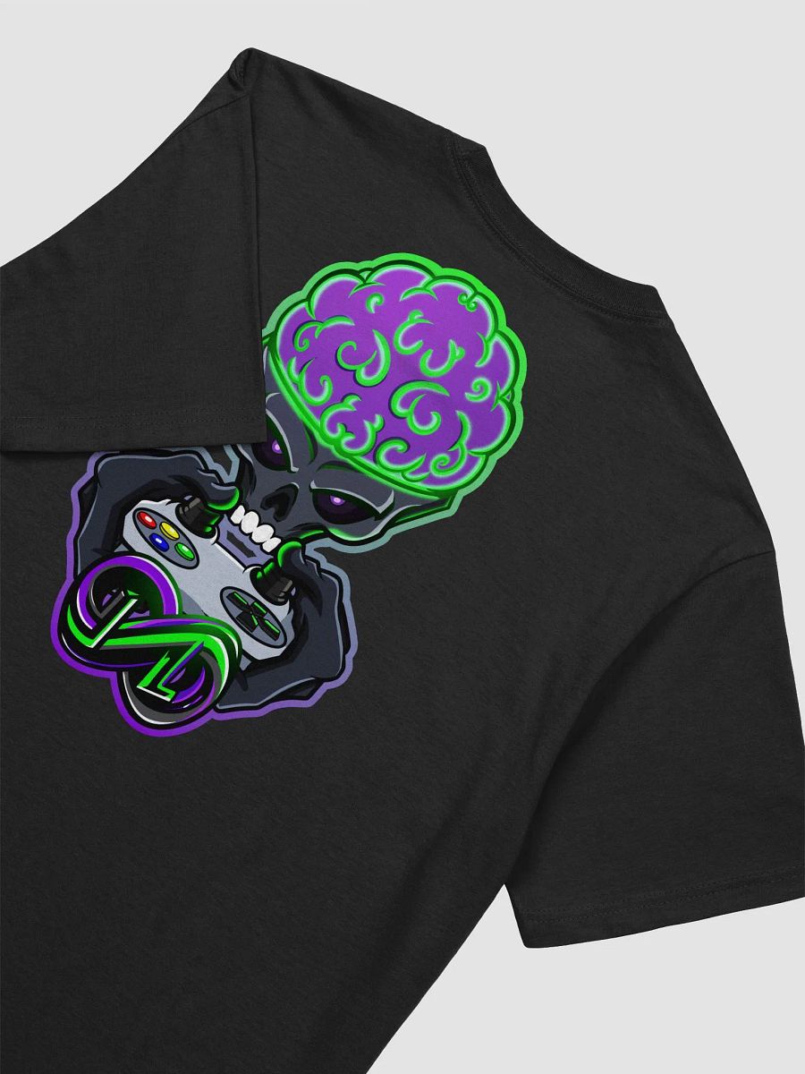 Infinity Logo Tee product image (64)
