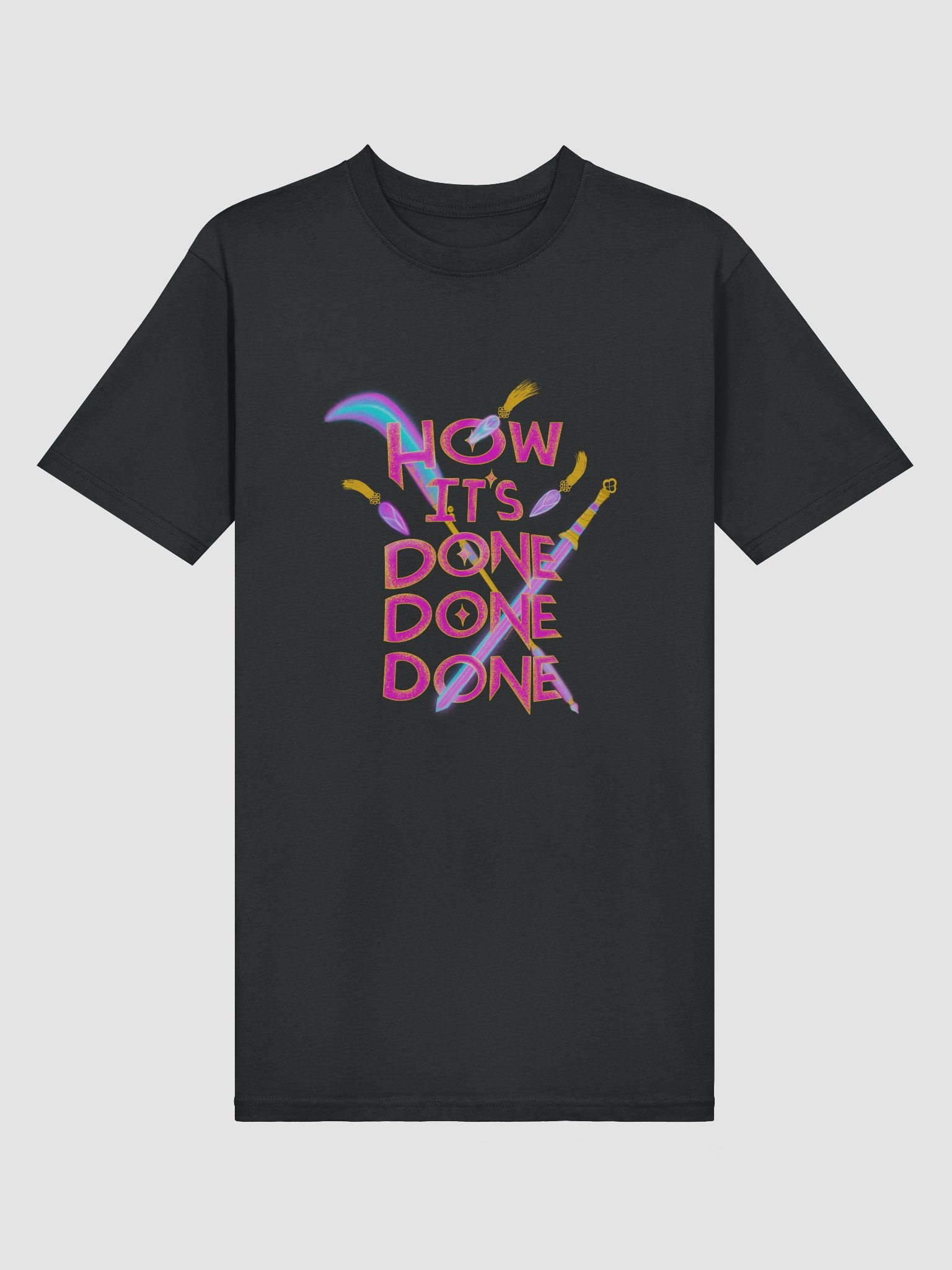 How It's Done Done Done product image (3)