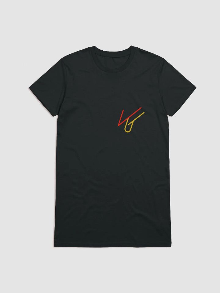 Lang Gang Dress product image (1)