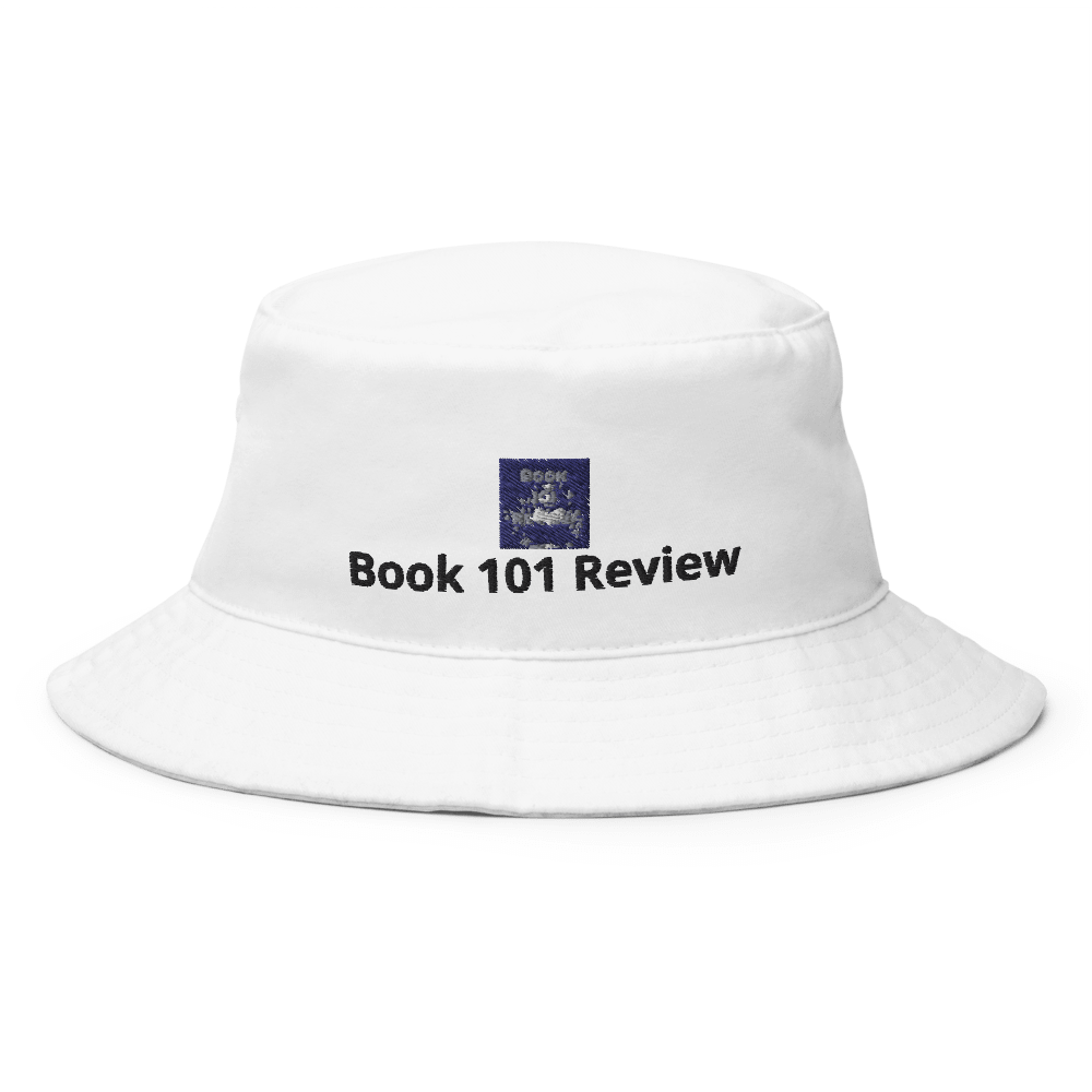 All-Over Print Reversible Bucket Hat product image (1)