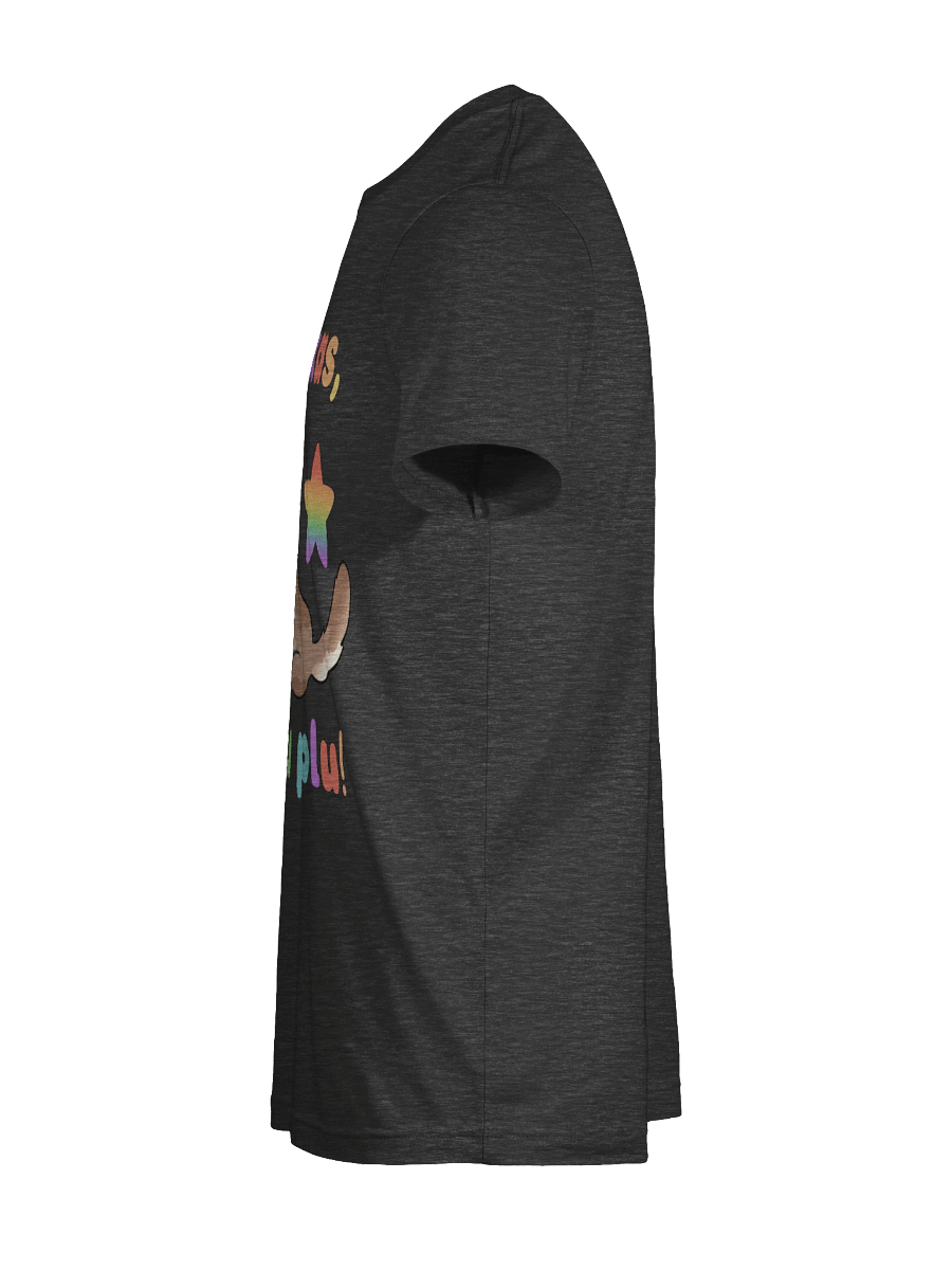 Brilu Plu T-Ĉemizo product image (112)