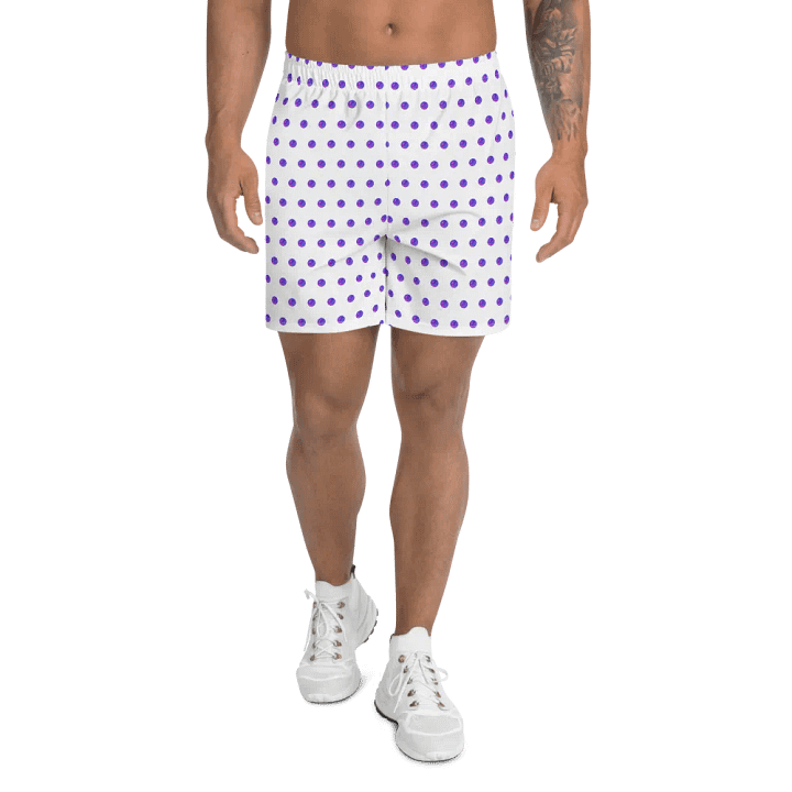 Lounge Shorts product image (2)