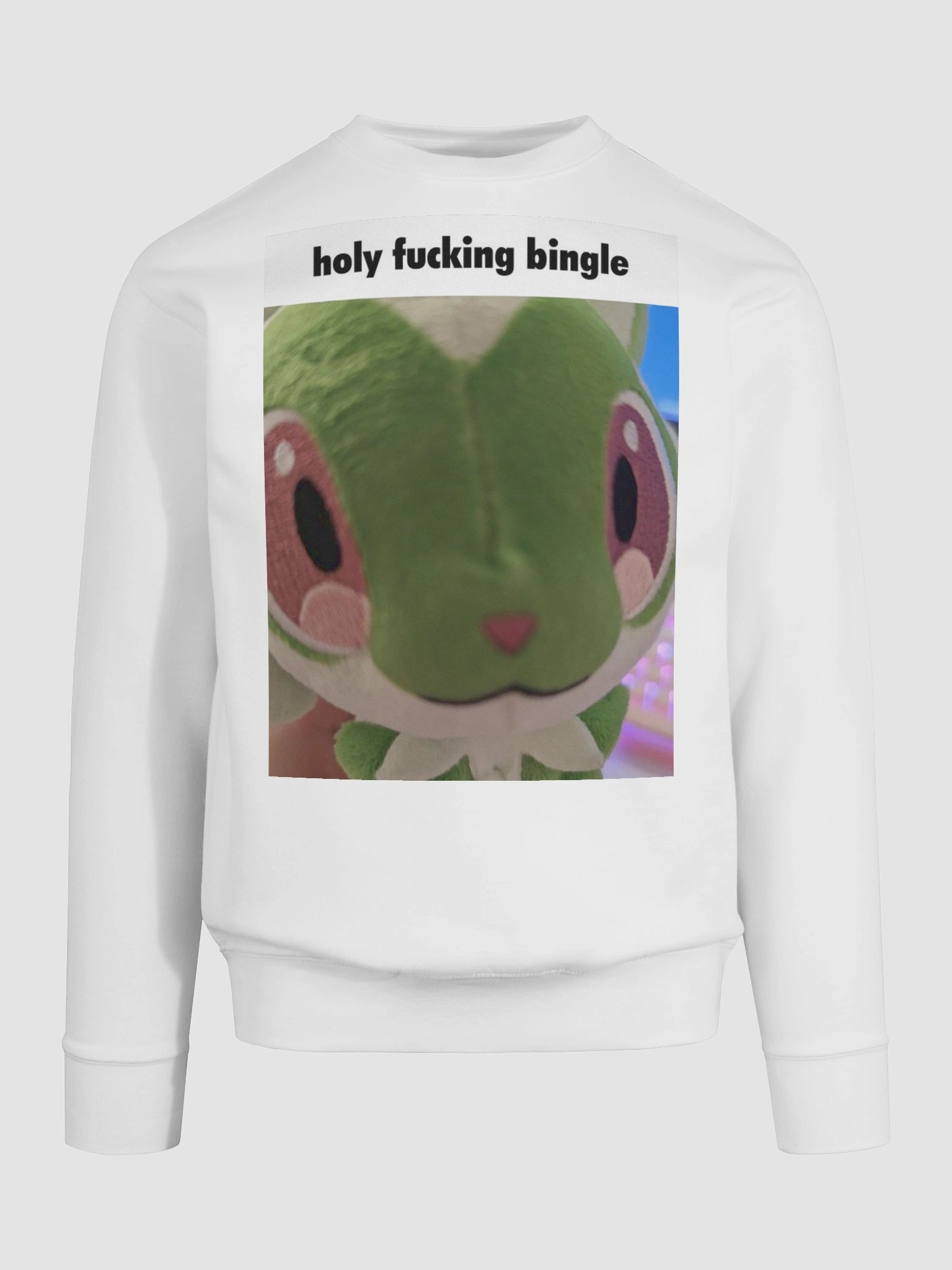 holy fucking bingle sweatshirt product image (26)