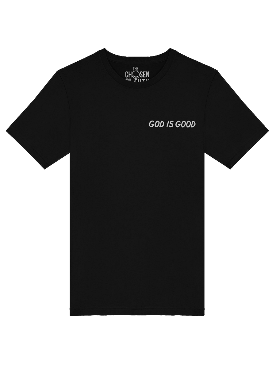 Promises: GOD IS GOOD product image (41)