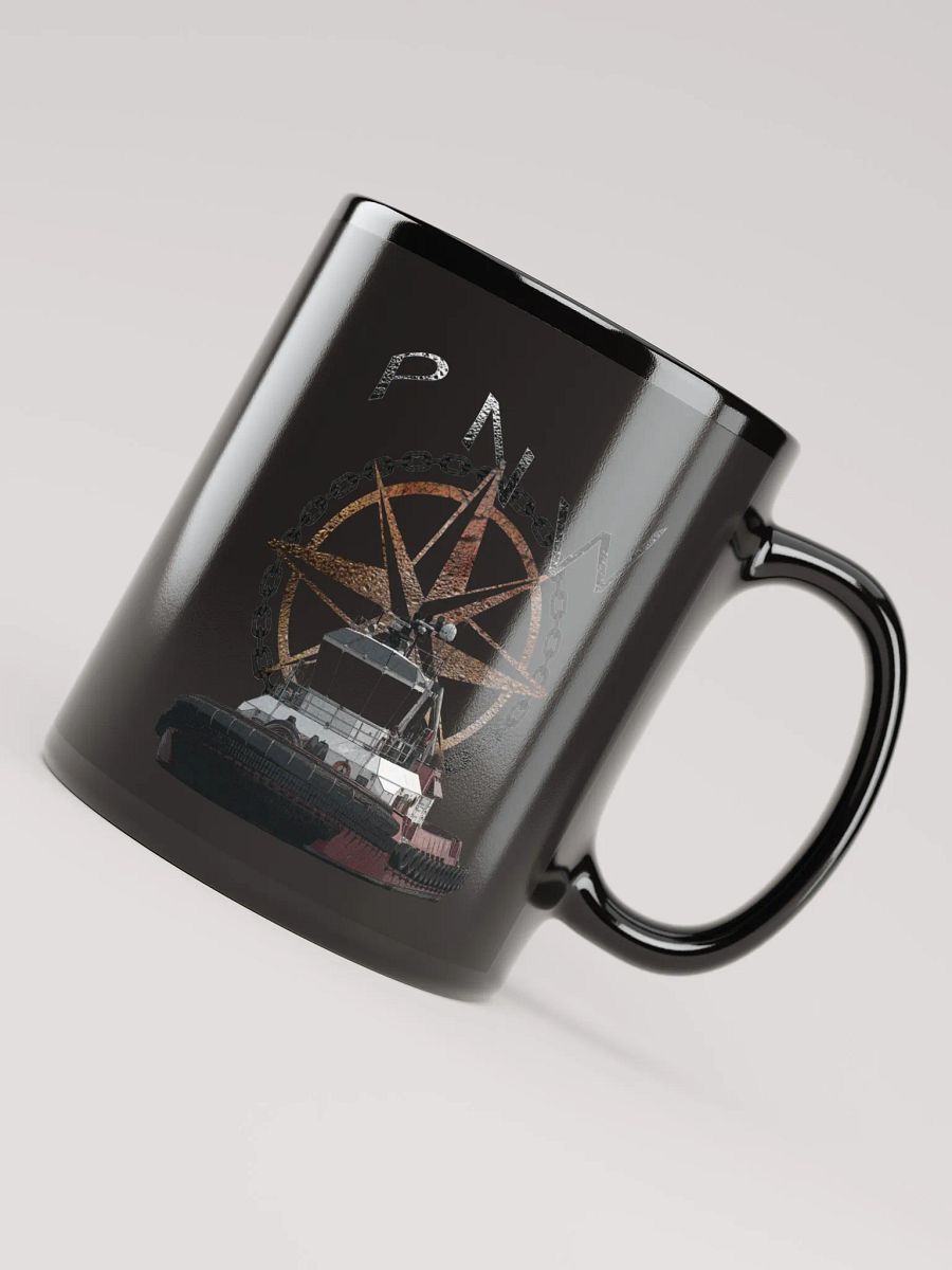 PNW Compass Rose 11oz & 15oz product image (4)
