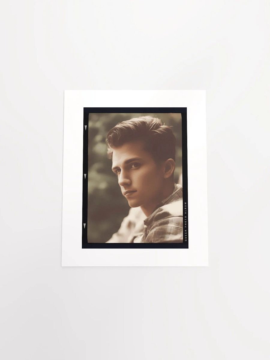 Matthew 1997 - Print product image (4)