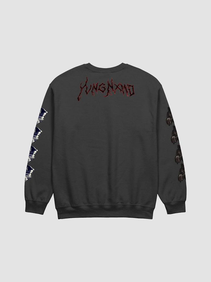Dropout P2 FleaMarket Crew Neck product image (2)