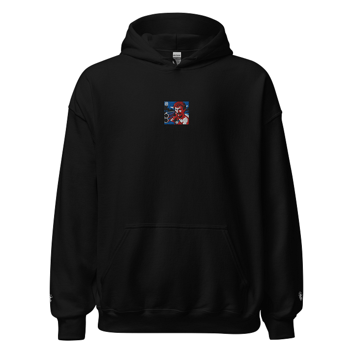 UBC "Take Aim" Hoodie product image (5)